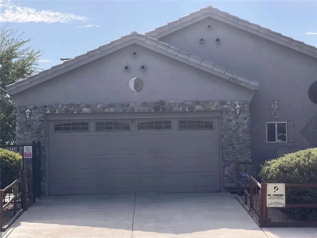 43963 Glenraven Road, Lancaster, CA 93535 - #1