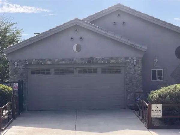 43963 Glenraven Road, Lancaster, CA 93535