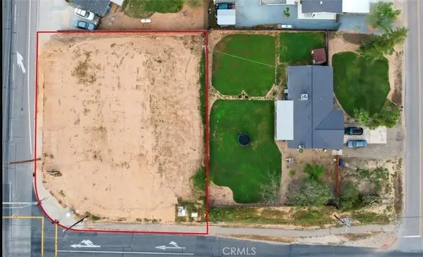 0 Ave 12, Madera, CA 93636