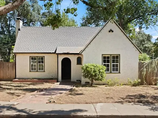 935 Poplar, Chico, CA 95928