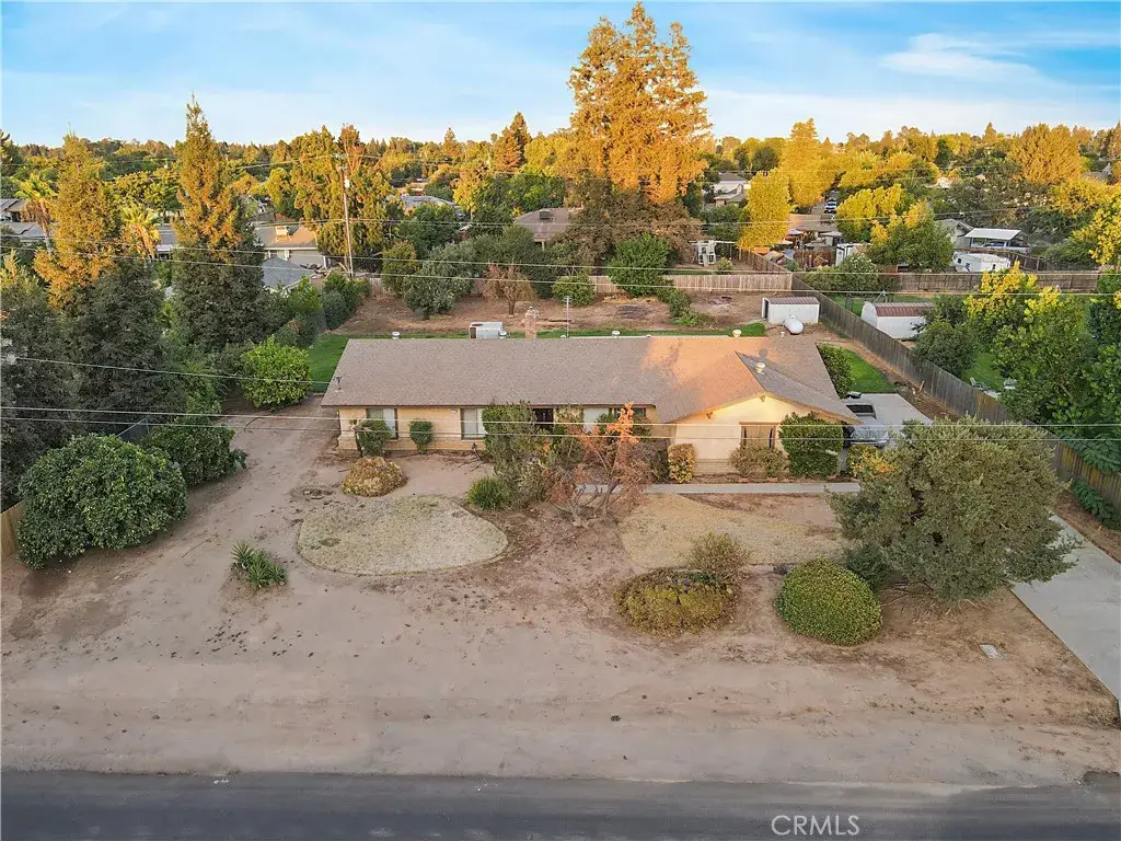 12165 Caron, Madera, CA 93636 - #1