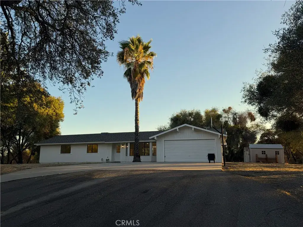 46300 Oonay Nation, Coarsegold, CA 93614 - #1