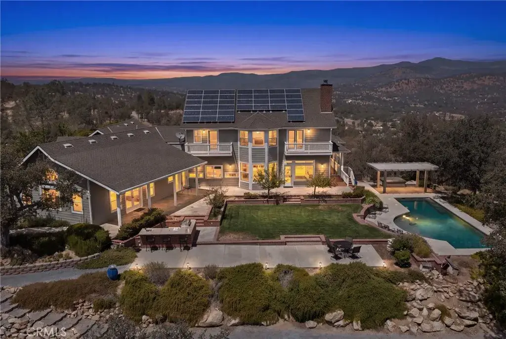 42158 John Muir Drive, Coarsegold, CA 93614 - #1