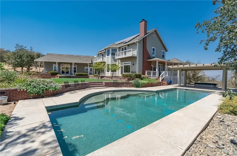 42158 John Muir Drive, Coarsegold, CA 93614 - #2