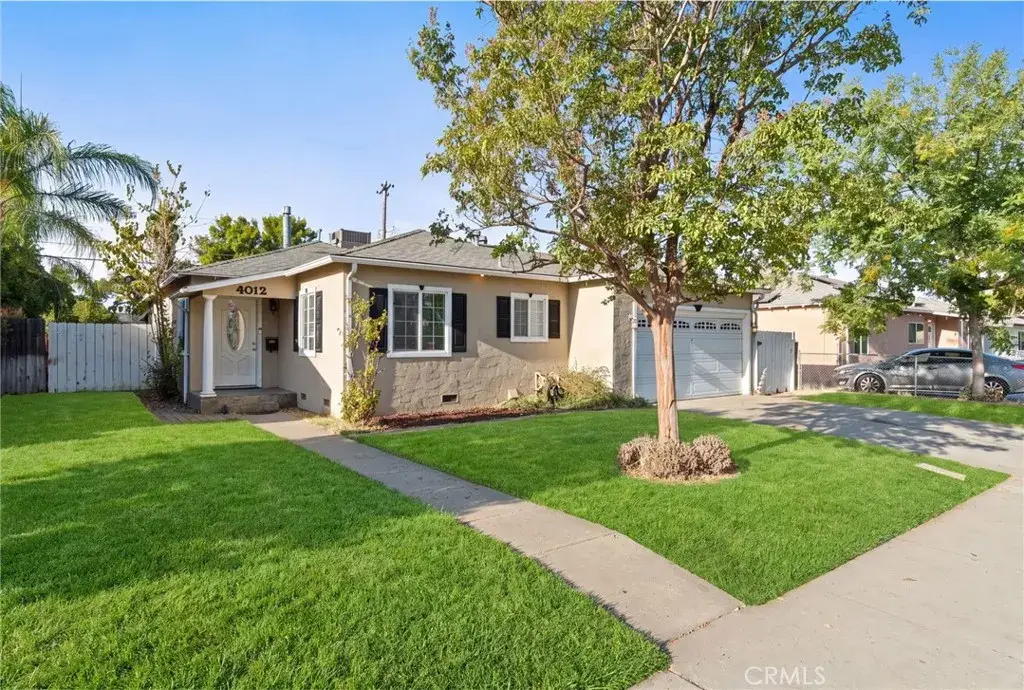 4012 E Clinton, Fresno, CA 93703 - #1