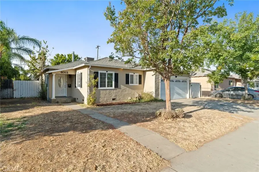 4012 E Clinton, Fresno, CA 93703 - #2