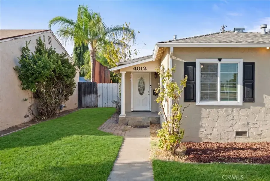 4012 E Clinton, Fresno, CA 93703 - #3