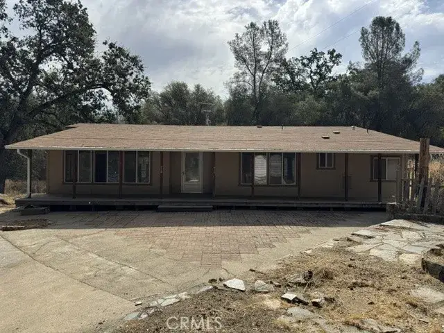 4138 Ben Hur Road, Mariposa, CA 95338 - #1