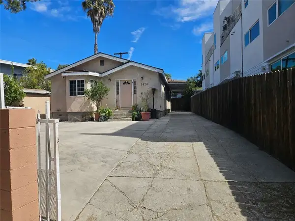 3428 Fletcher Drive, Los Angeles, CA 90065