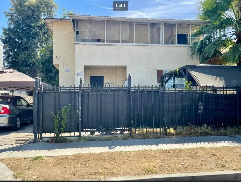 332 N Roosevelt, Fresno, CA 93701 - #1