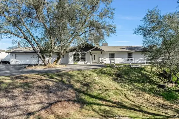 30535 Titan Drive, Coarsegold, CA 93614