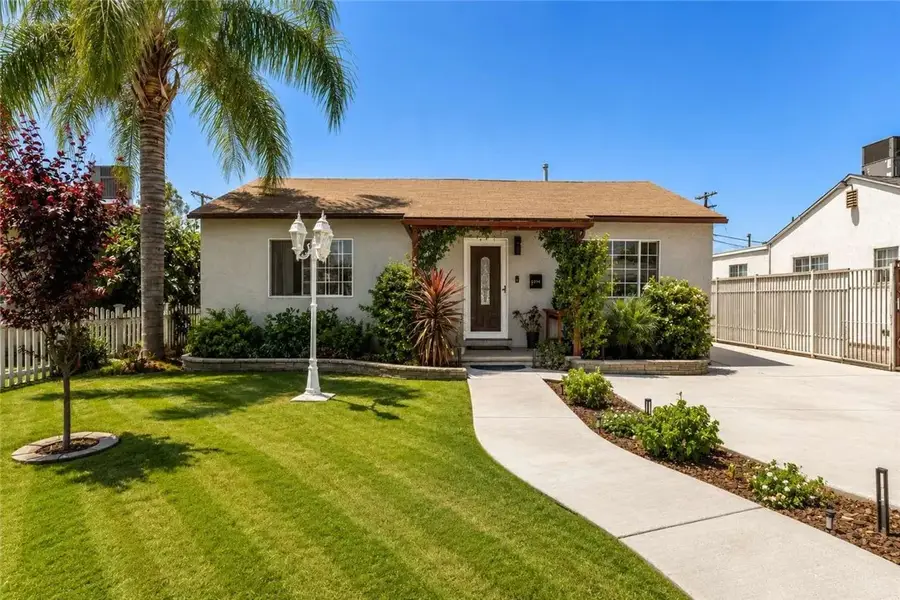 6313 Willowcrest Avenue, North Hollywood, CA 91606 - #2
