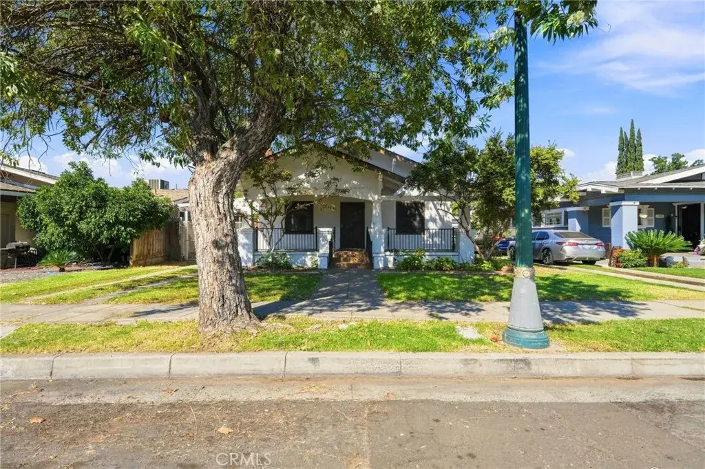 1353 N Wilson, Fresno, CA 93728 - #1