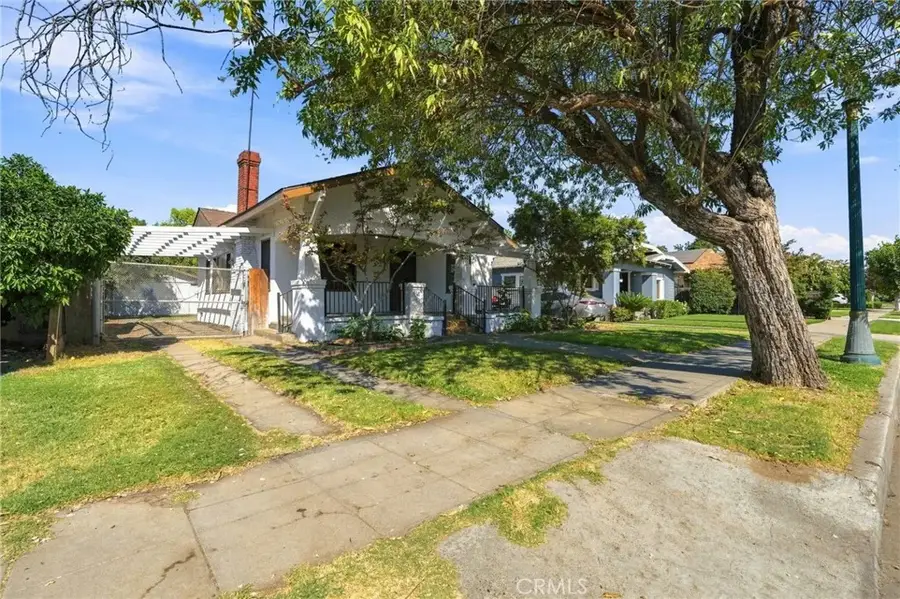 1353 N Wilson, Fresno, CA 93728 - #2