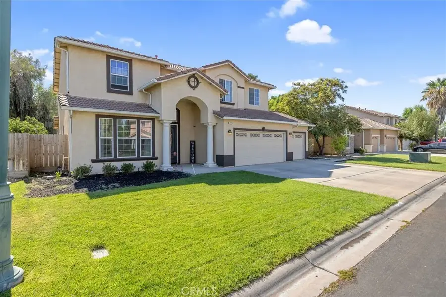 1114 Paradise Drive, Lemoore, CA 93245 - #3