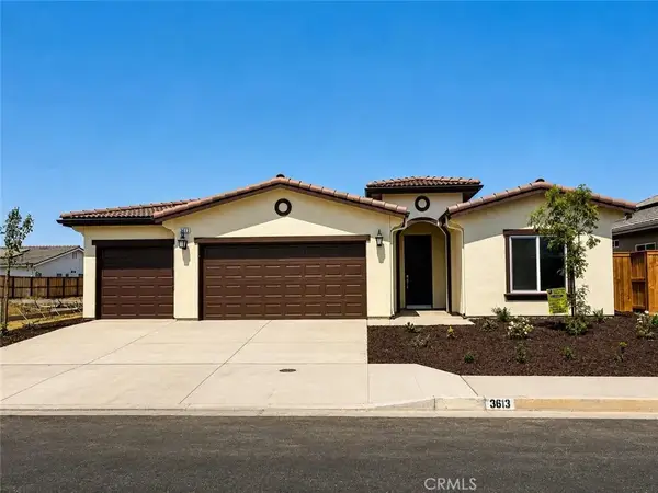 3813 Via Capitola, Madera, CA 93637