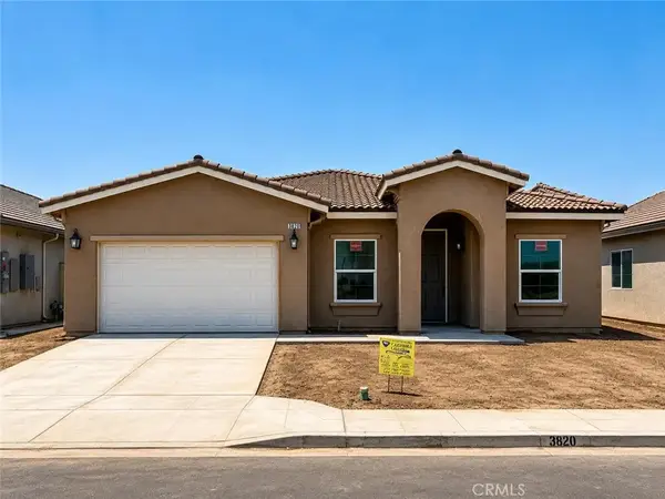 3820 Via Capitola, Madera, CA 93637