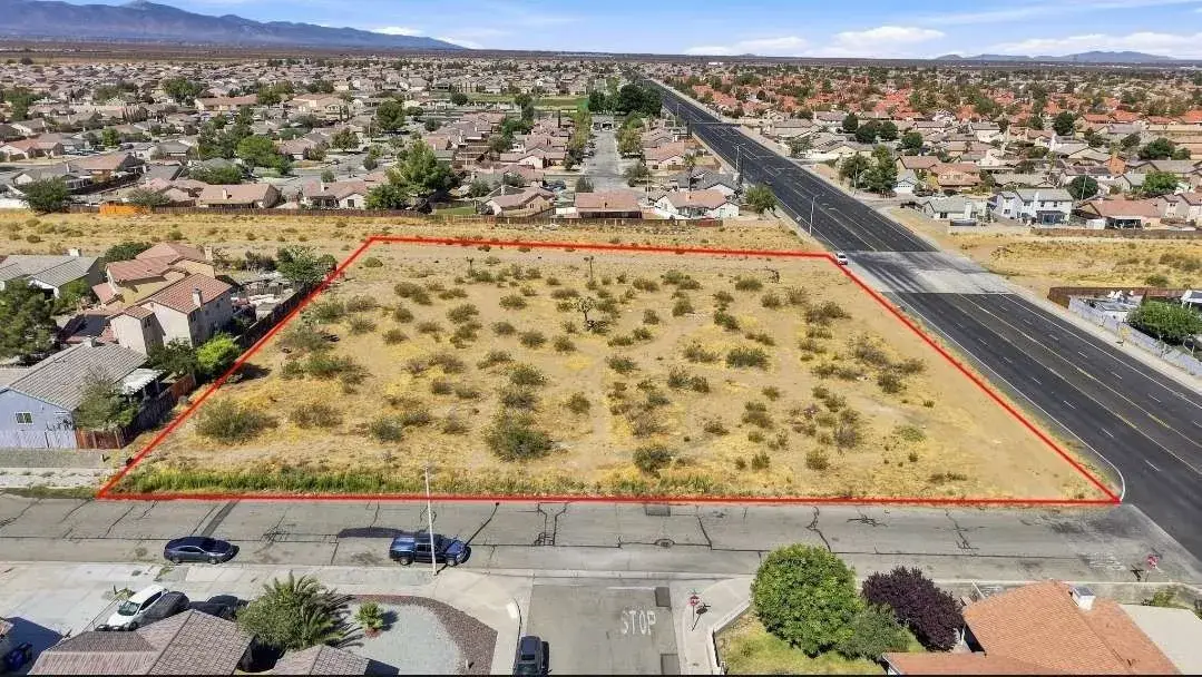 5120 Delicious, Adelanto, CA 92301 - #1