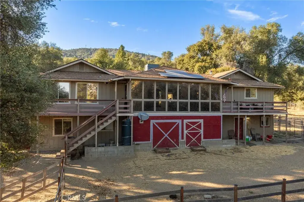 58208 Road 601, Ahwahnee, CA 93601 - #1