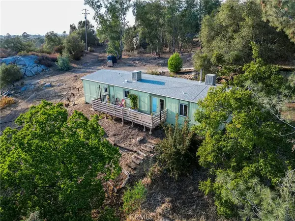 35726 Douglas Trails, Coarsegold, CA 93614