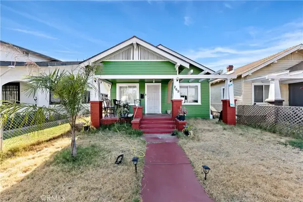 265 N Effie Street, Fresno, CA 93701