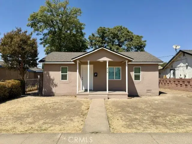 416 Colusa, Chowchilla, CA 93610 - #1
