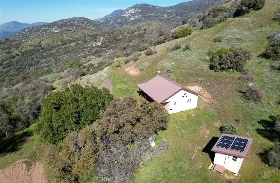 44981 Todd Eymann Road, Miramonte, CA 93641 - #2