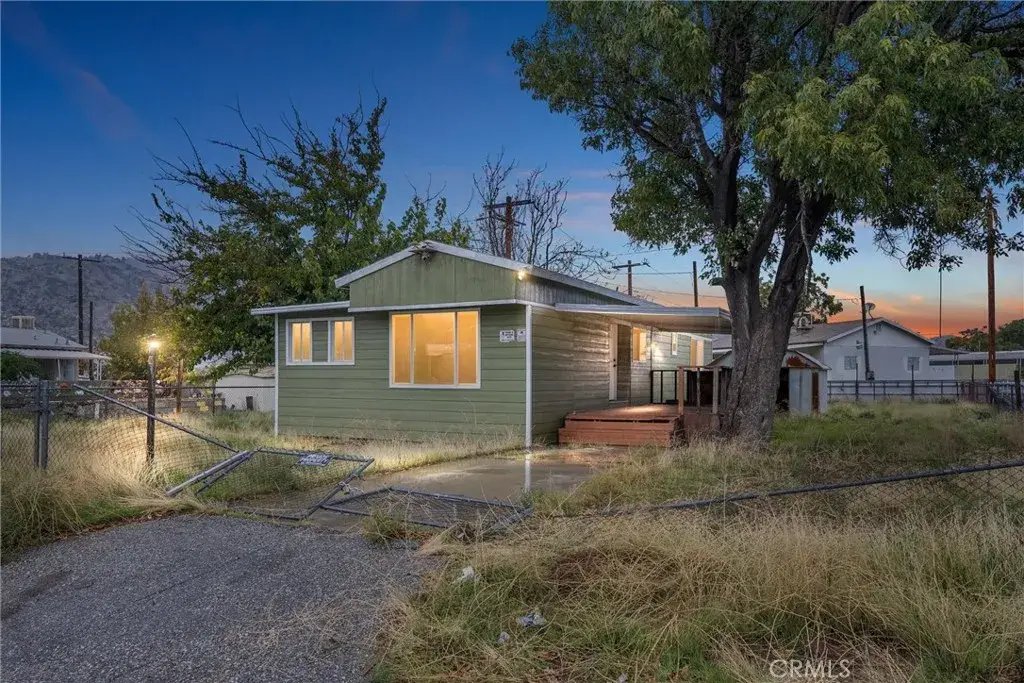1913 Chain Avenue, Lake Isabella, CA 93240 - #1