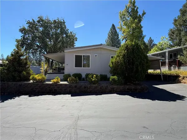 39678 Road 425b #81, Oakhurst, CA 93644
