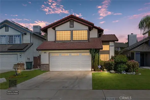 8216 Willowglen, Bakersfield, CA 93311