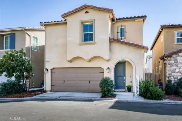976 Thurman West, Madera, CA 93636