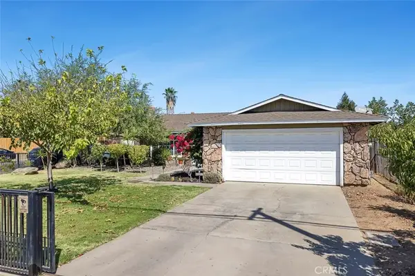1301 E Kennedy, Madera, CA 93638
