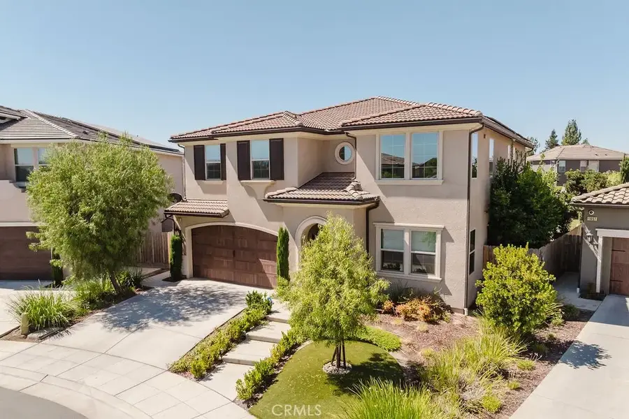 1671 E Bella Fiore, Fresno, CA 93730 - #2