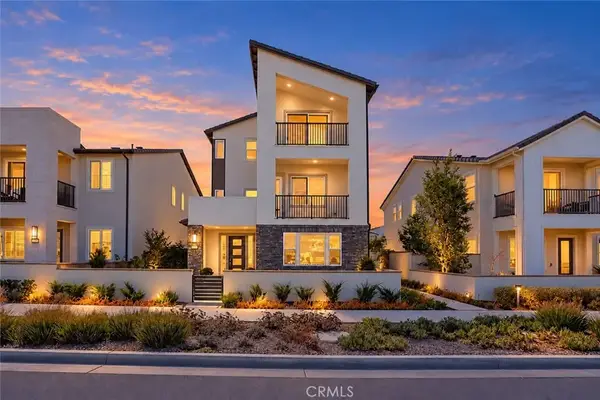 528 Gadwall, Irvine, CA 92618