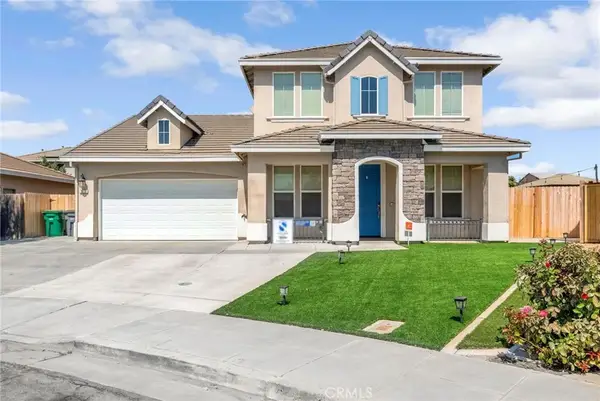 1079 San Jose, Madera, CA 93637