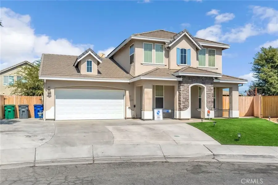 1079 San Jose, Madera, CA 93637 - #2