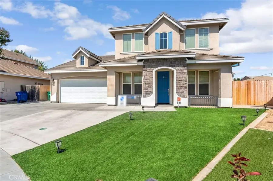 1079 San Jose, Madera, CA 93637 - #3