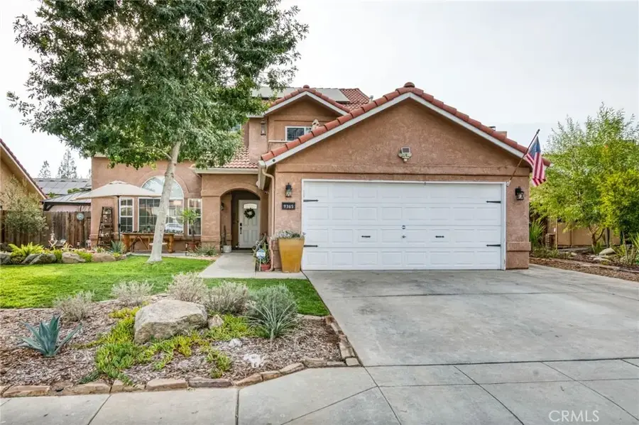 9365 N Archie, Fresno, CA 93720 - #2