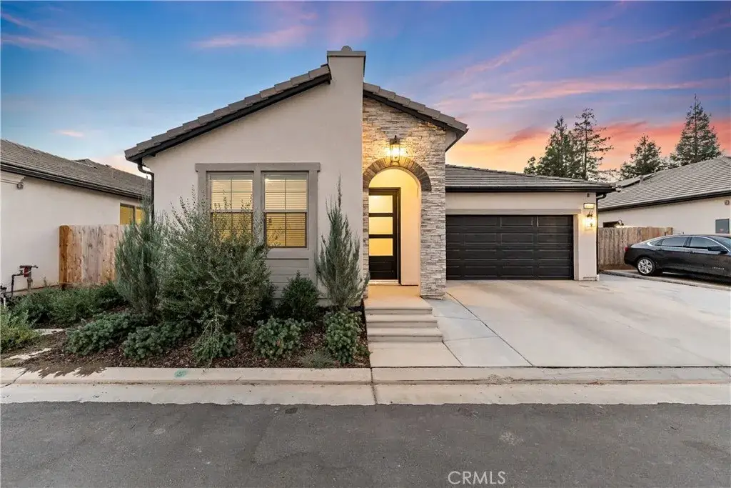 8649 N Whistler Drive, Fresno, CA 93720 - #1