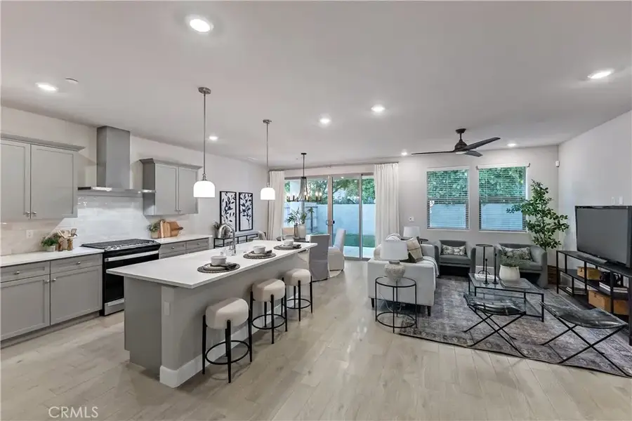 8649 N Whistler Drive, Fresno, CA 93720 - #2