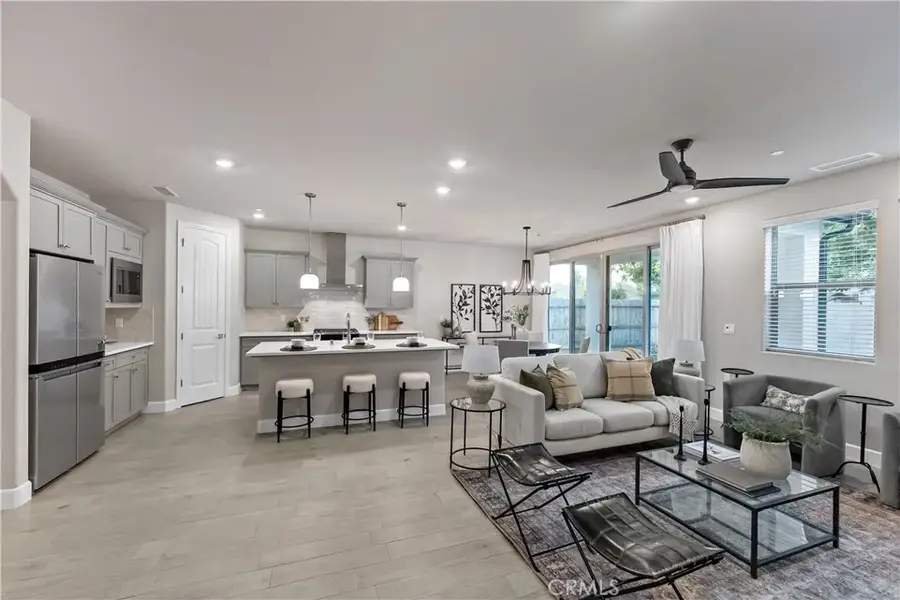 8649 N Whistler Drive, Fresno, CA 93720 - #3