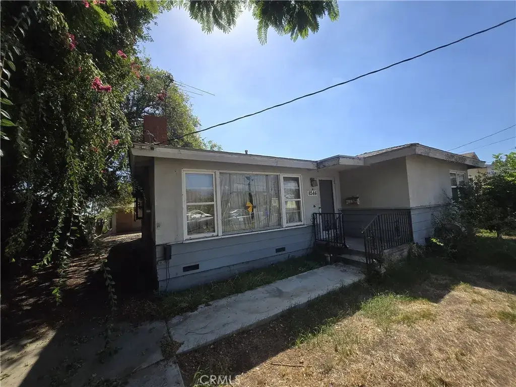 8546 E Hermosa Drive, San Gabriel, CA 91775 - #1