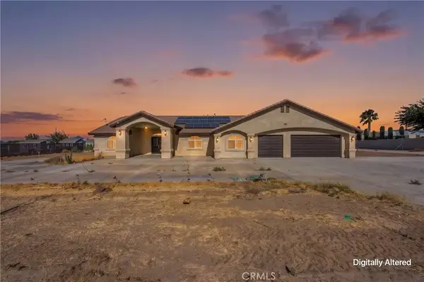 9175 Cottonwood, Hesperia, CA 92345