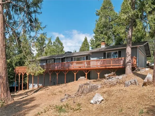 33298 Vista West, North Fork, CA 93643