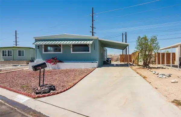 73250 Colonial, Thousand Palms, CA 92276