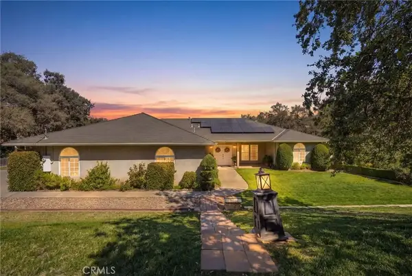 33378 Puma, Squaw Valley, CA 93675