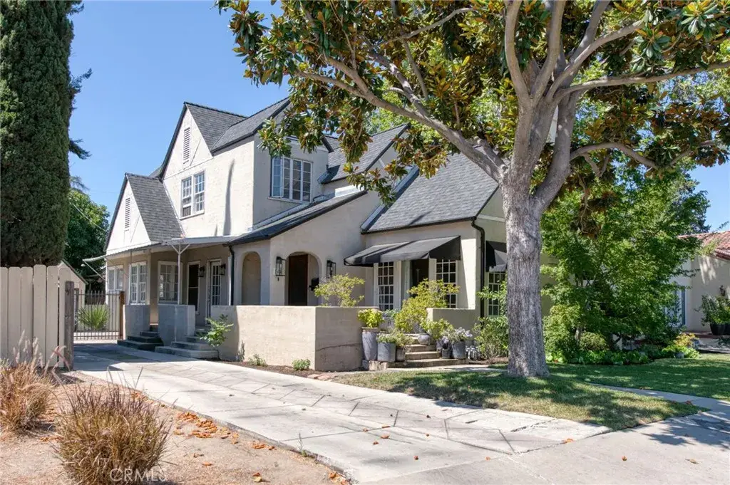 544 E Clinton, Fresno, CA 93704 - #1