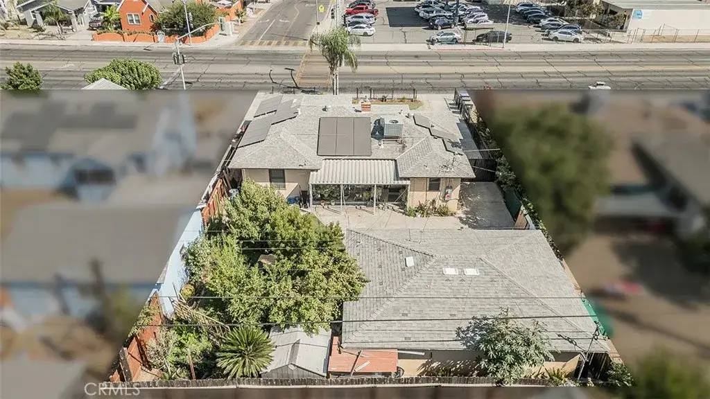 4704 E Tulare, Fresno, CA 93702 - #1