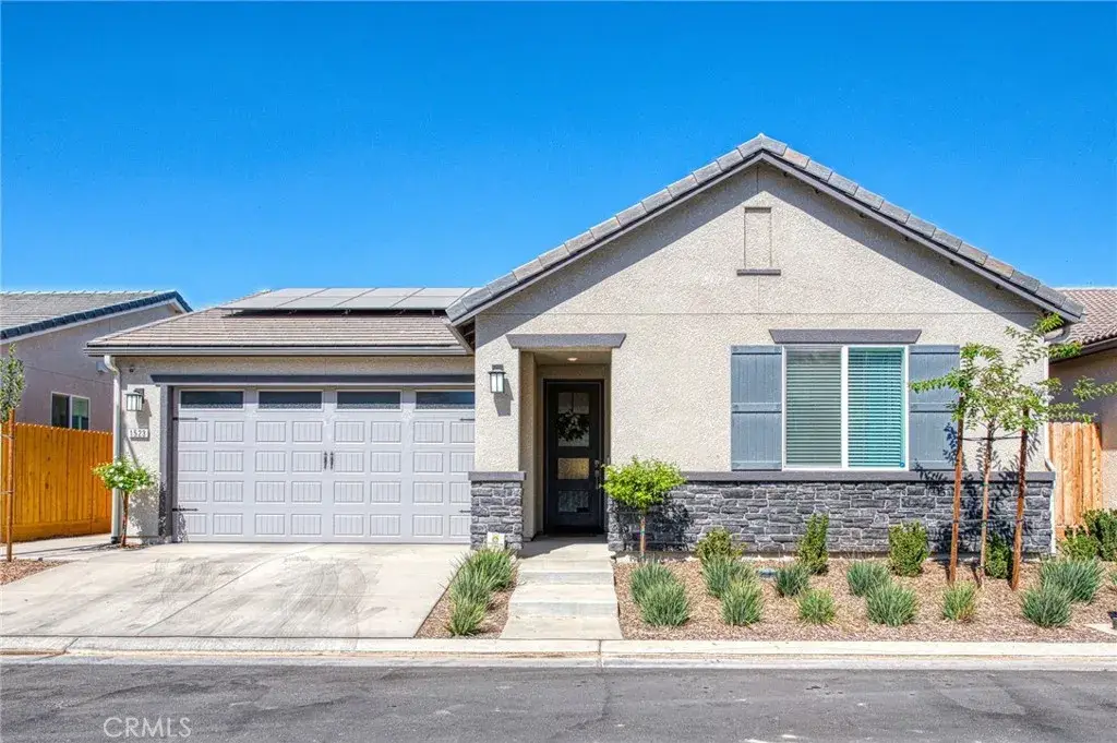 1523 Bloom Ln, Clovis, CA 93619 - #1