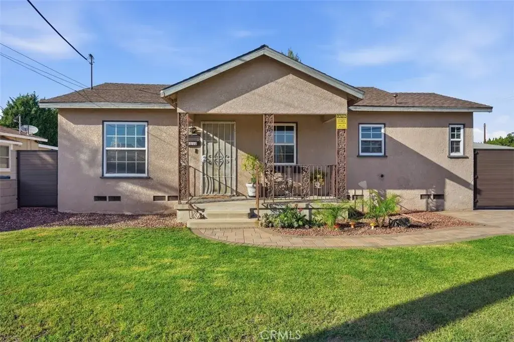 9115 Walnut, Bellflower, CA 90706 - #1